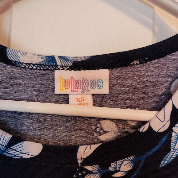 Lularoe Jessie Dress - Picture 2 of 2